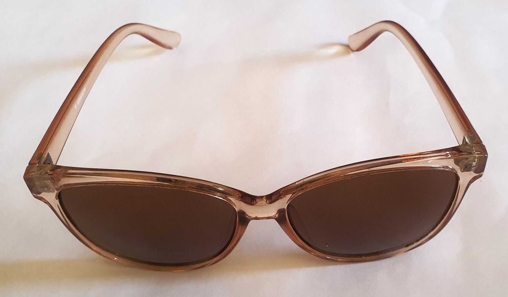 Ochelari de soare LONGCHAMP PARIS (cu toc si laveta)