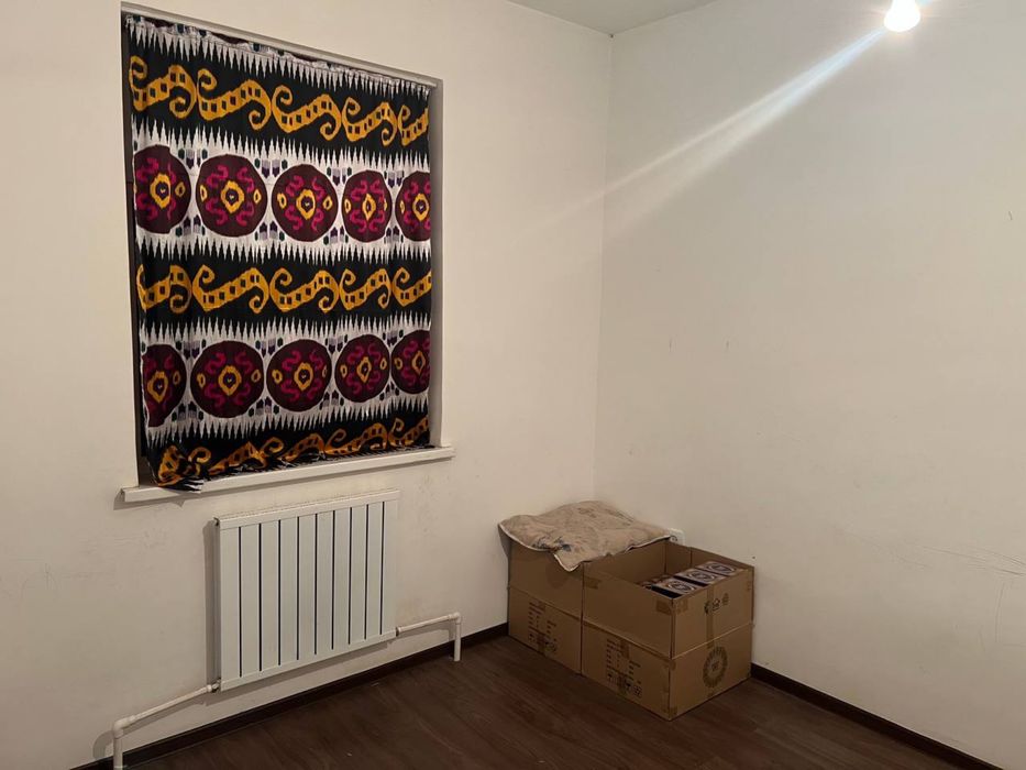 Bahtyor ota danKatej 2 sutik