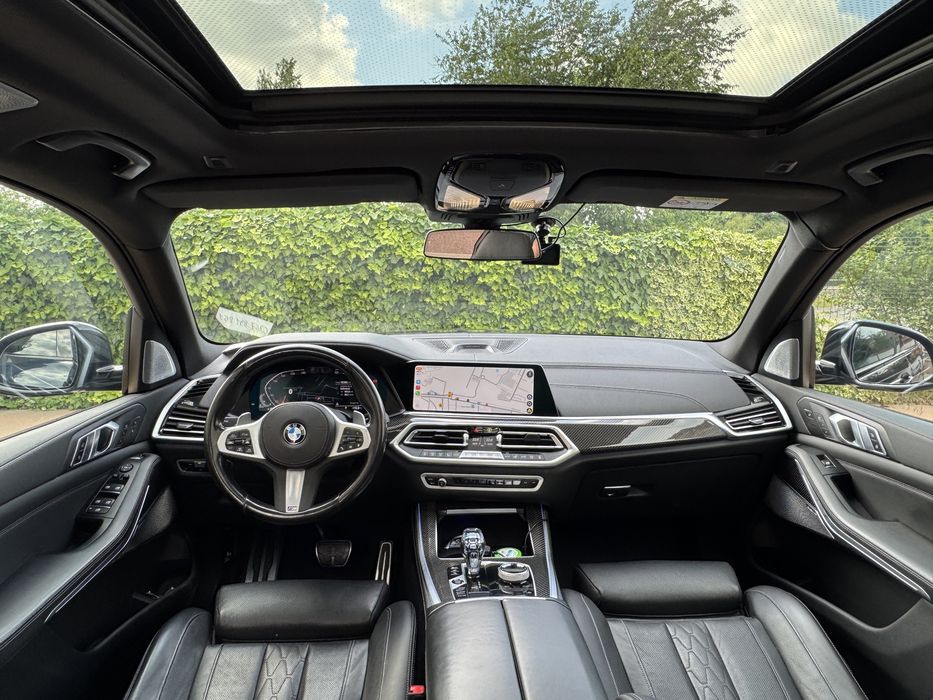 Bmw x5 , 3.0 diesel mild hybrid