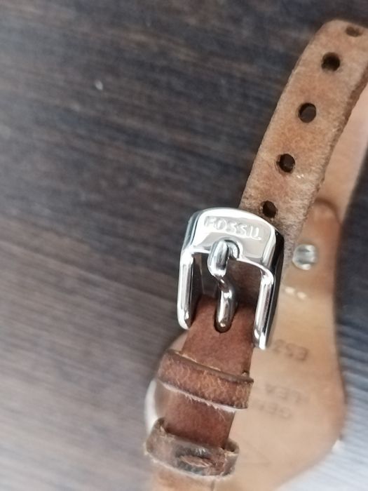 Promotie ceas dama Fossil