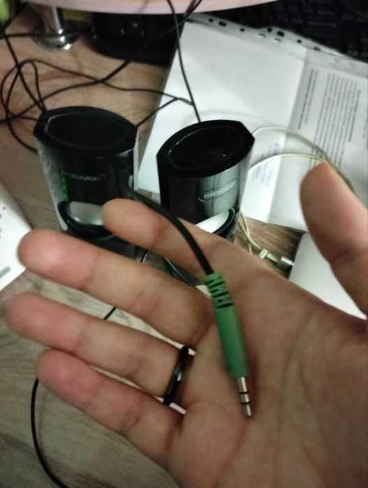 Колонки для компьютера Microlab