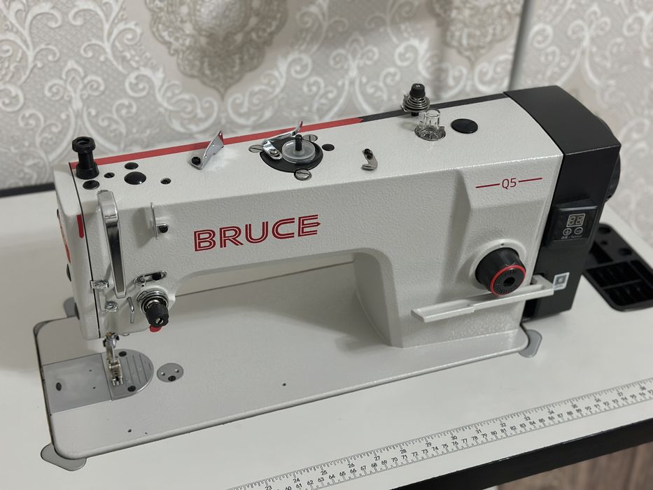 Швейная машина хорошая