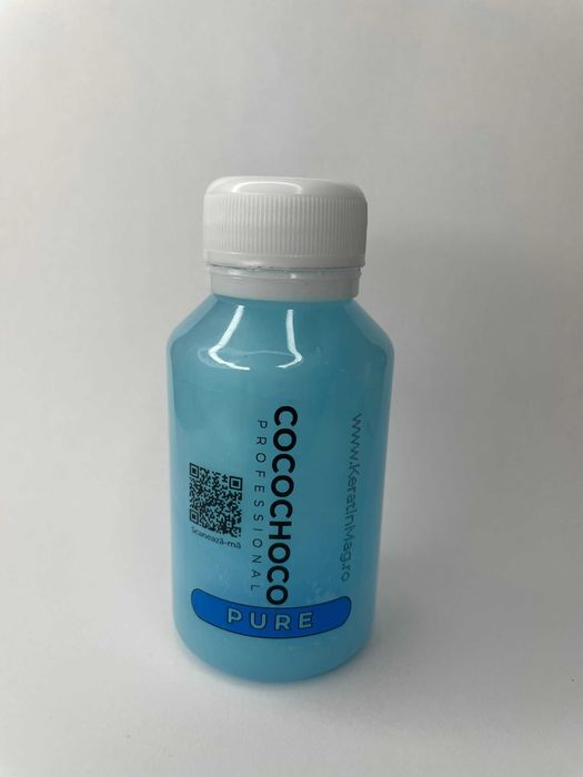 Kit pentru acasa Tratament Keratina Braziliana Cocochoco