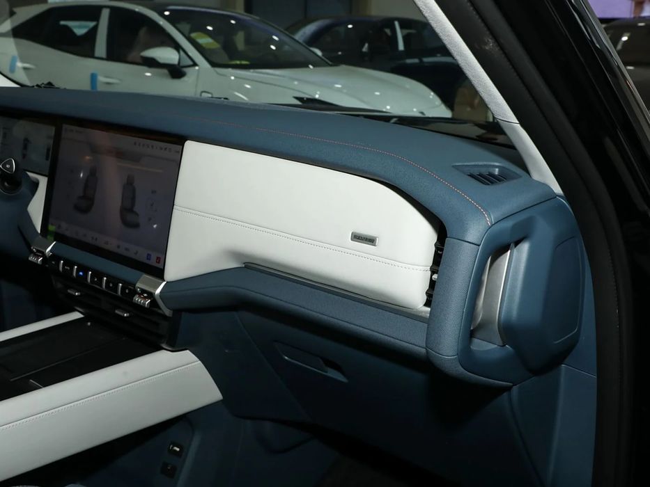 Deepal G 318 под заказ от Terra Auto