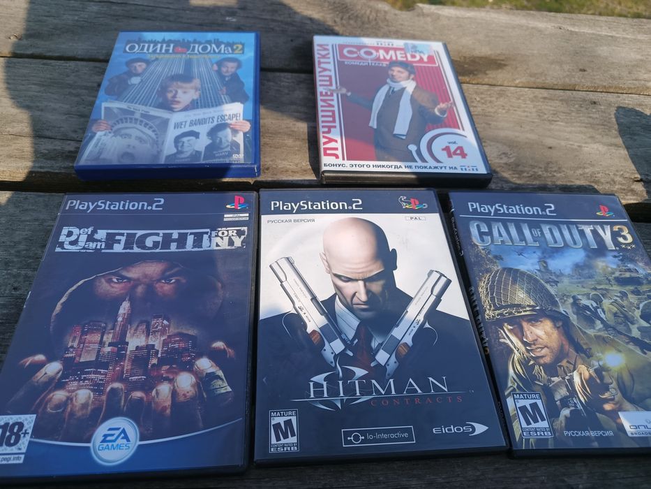 продам диски и фильмы