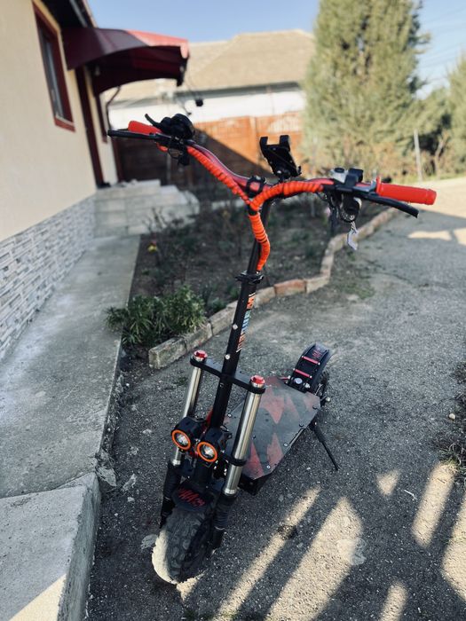 vand boyueda s3-11 6000w
