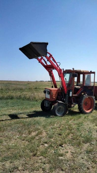 Продам погрузчик КУН