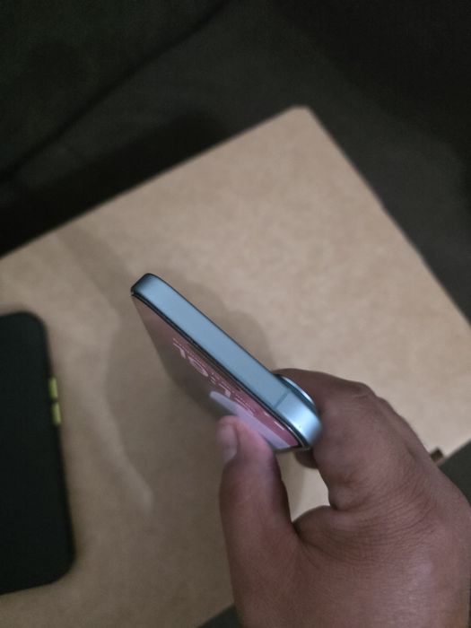 Iphone 16 идеал без ремонта