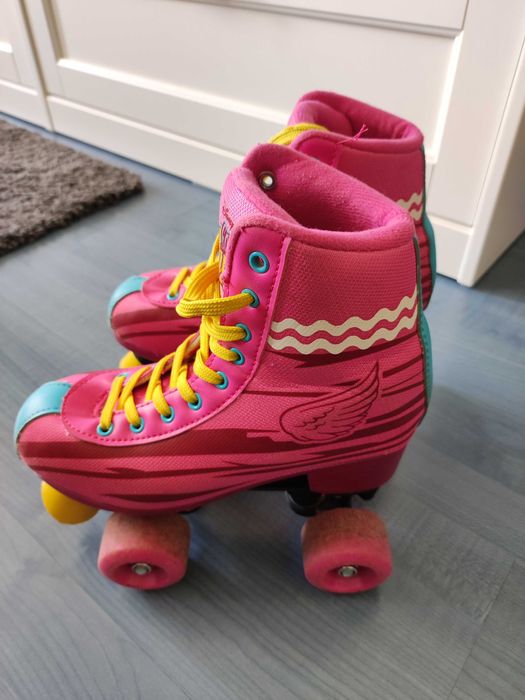 Ролкови кънки Soy Luna ролери