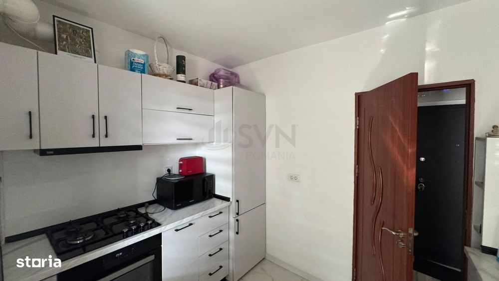 Apartament 3 camere I 1 Mai