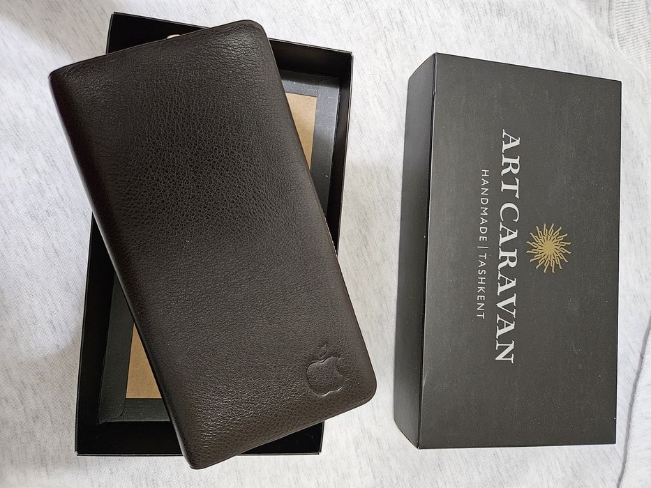 Портмоне. Кошелёк.