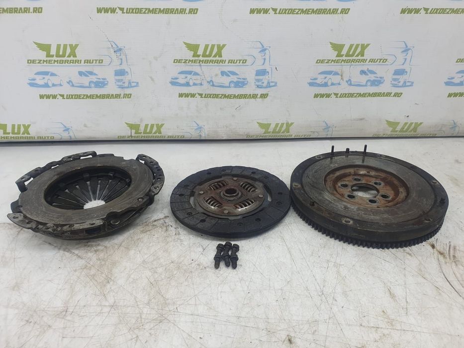 Kit ambreiaj 032105270 1.4 benzina AEX Volkswagen VW Lupo 6X