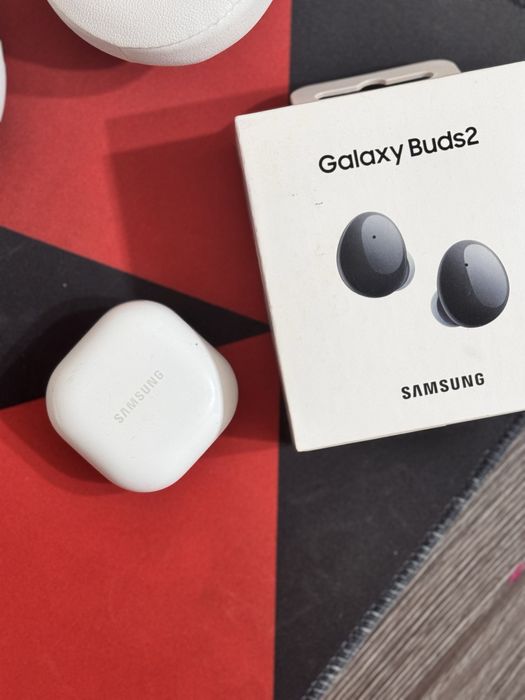 Samsung Galaxy Buds2