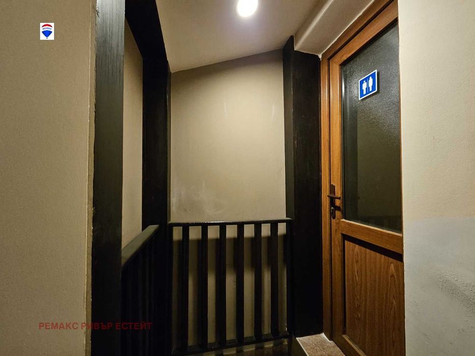 Продава се Заведение в Русе, Център - 180 кв.м за 405 €/кв.м - Снимка #7