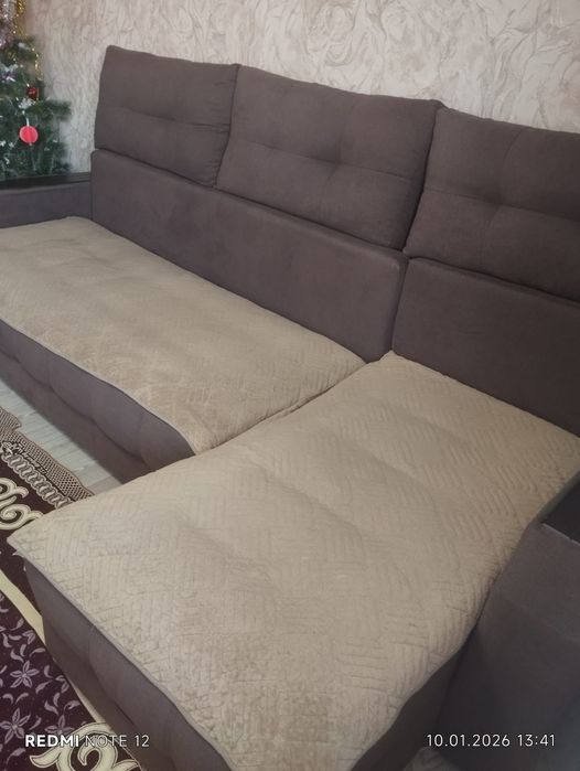 Диван раскладываемый