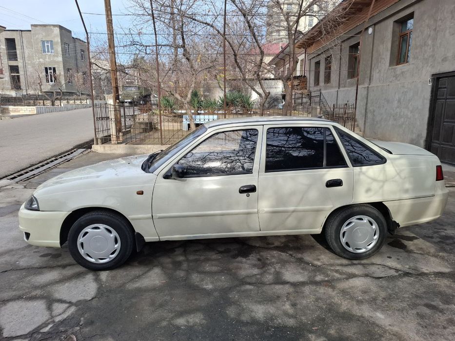 Chevrolet,Nexia 2 1.5 SOHC