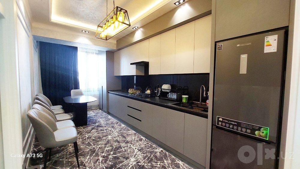 Сдаётся Premium Lux 2х ком кв на Гагарина ор. 7 школа!!!