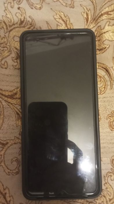 Redmi A3х 128gb с коробкой