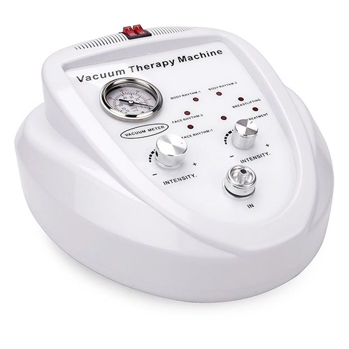 Промо Цена!Професионална вакуумна машина - СПА процедури !