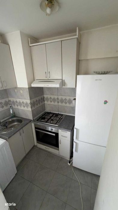 Garsonieră 31 Mp | Ghencea – Dr Taberei ,Tramvai 41 La 1 Min Et. 9/10 — fotografia 1