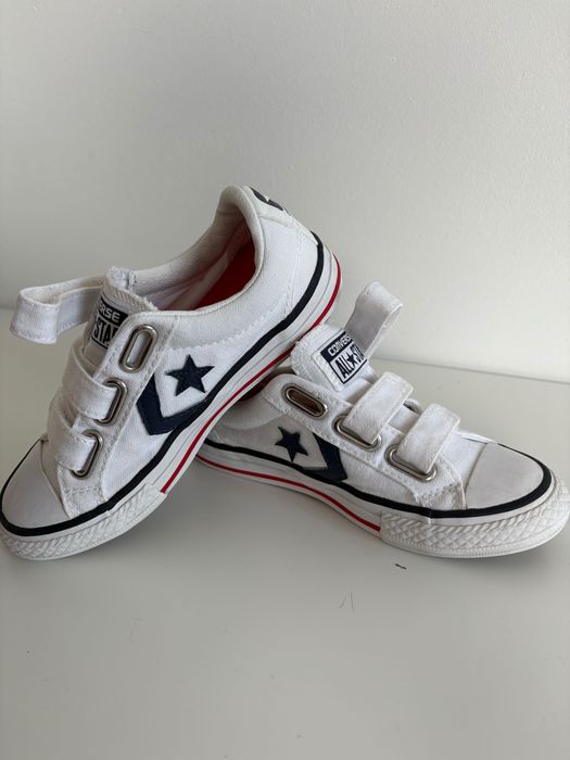 Кецове Converse ALL STAR детски обувки 30.номер