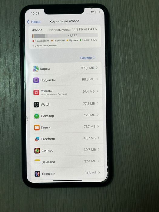 IPHONE 11 pro max