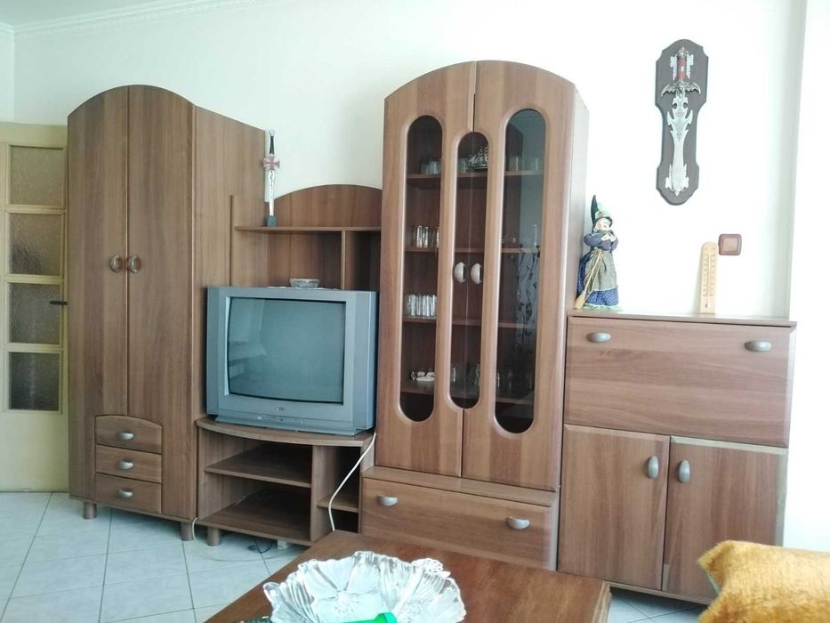 Модулна холна секция