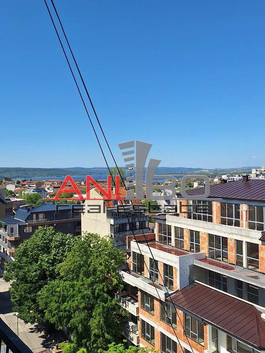 Продава се Четиристаен апартамент в Варна, Гранд Мол Варна - 93 кв.м за 1990 €/кв.м - Снимка #12