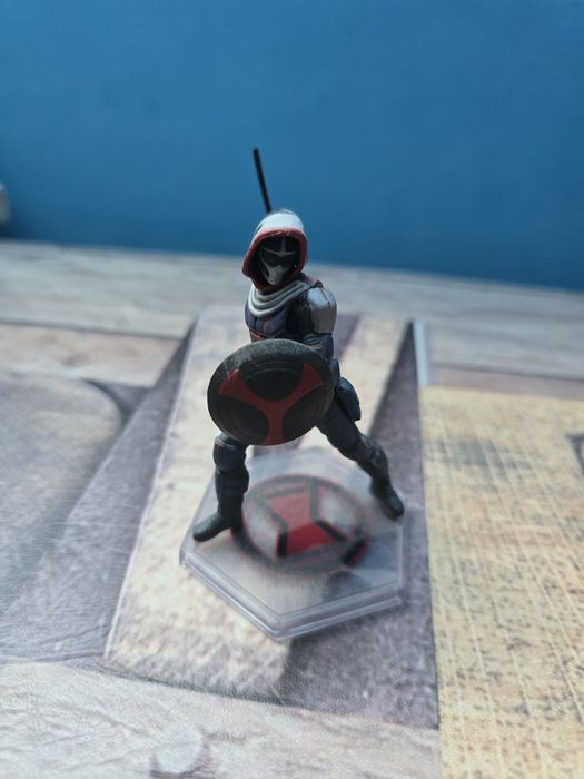 Оригинални Marvel фигурки