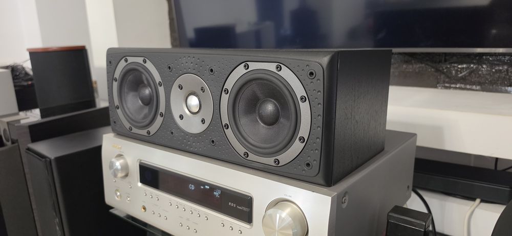Boxa centrala Bowers & Wilkins B&W LCR3