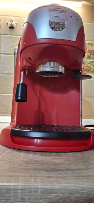 Expresor cafea Delonghi