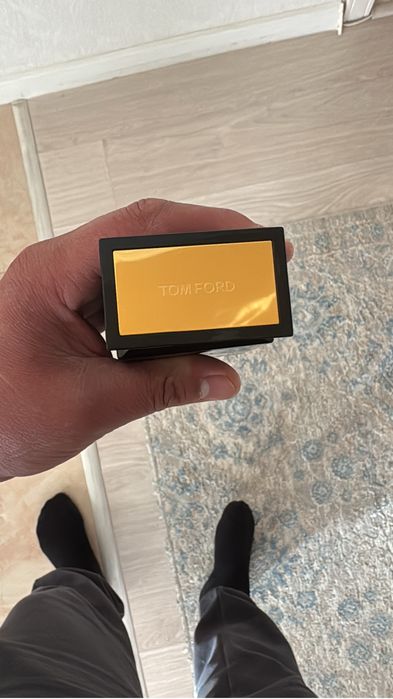 Парфюм том форд в оригинале