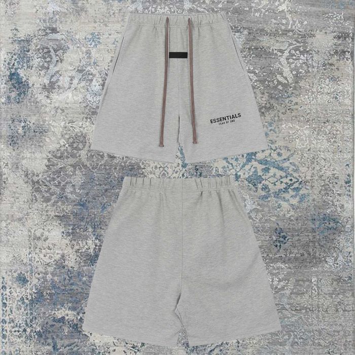Pantaloni scurti Essentials / Colectie 2026