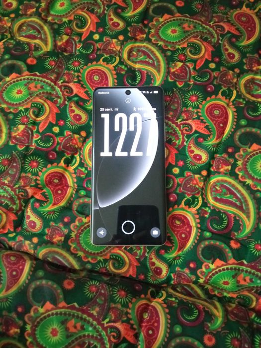 Смартфон Realme 14 Pro 5G 12/512 ГБ