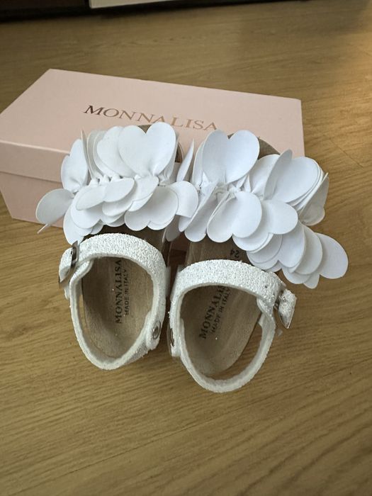 Monnalisa сандали