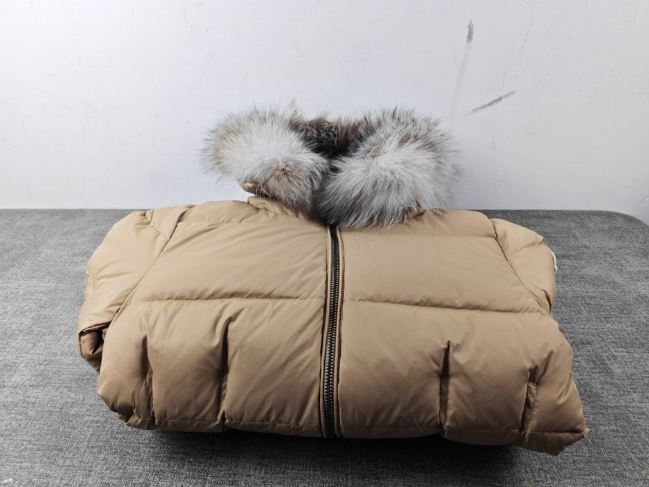 Geaca Moncler dama