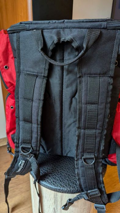 Раница Transpack