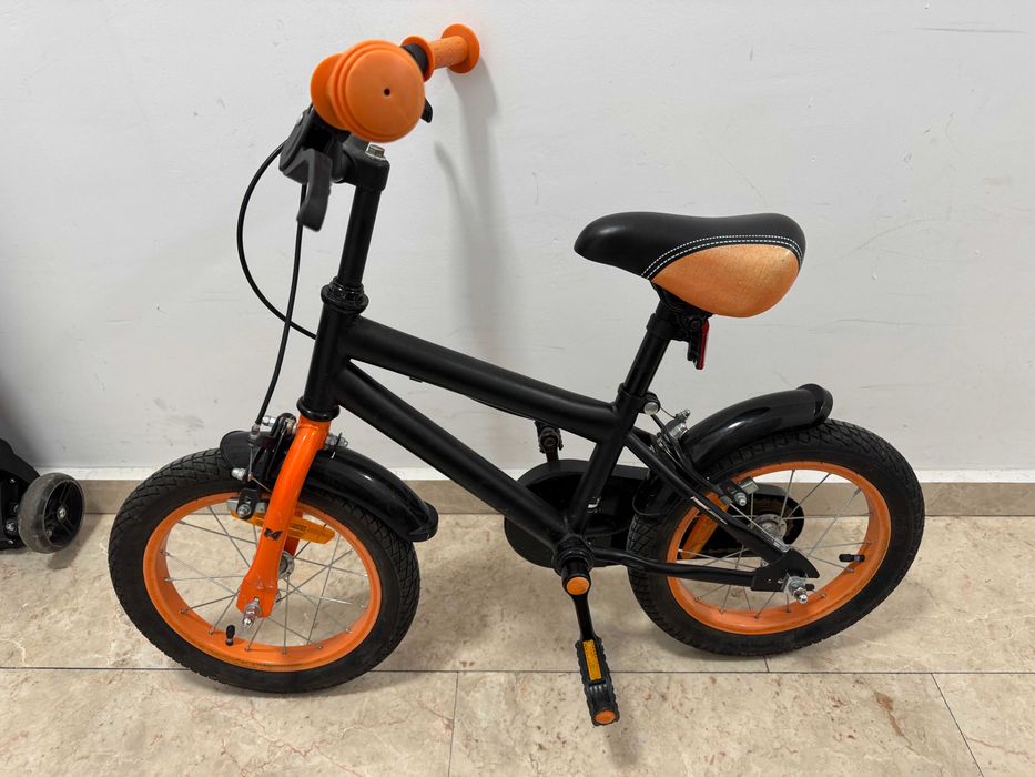Bicicletă pentru copii