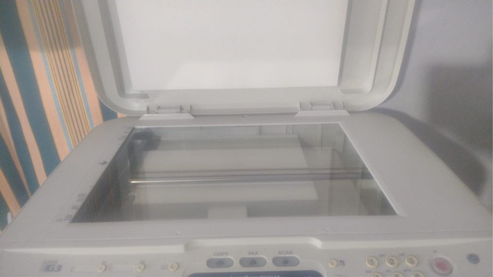 Imprimanta multifunctionala CANON xerox, fax