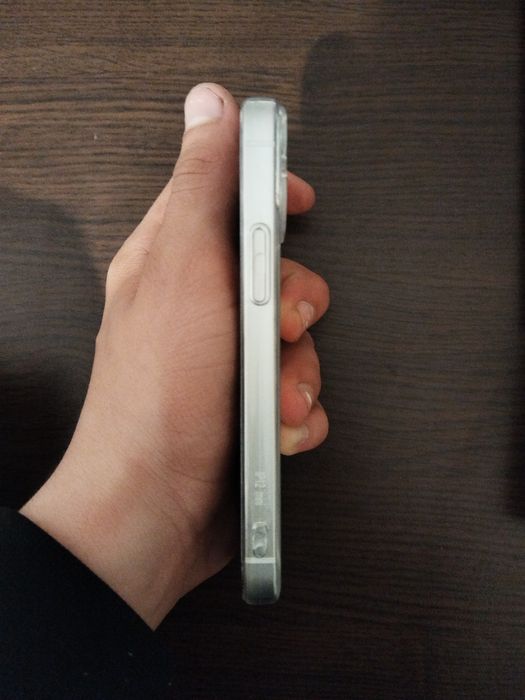 iphone 12 mini white