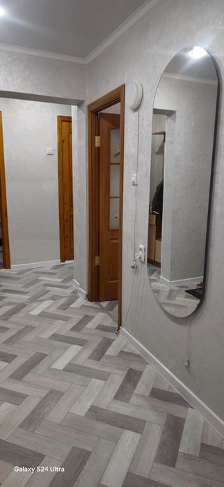 Сдаю 2комн квартиру