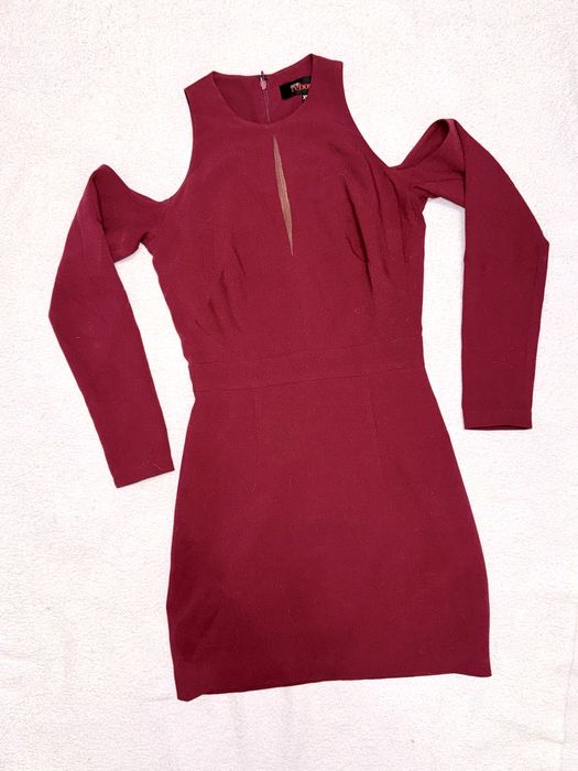 Рокля cliche reborn XS