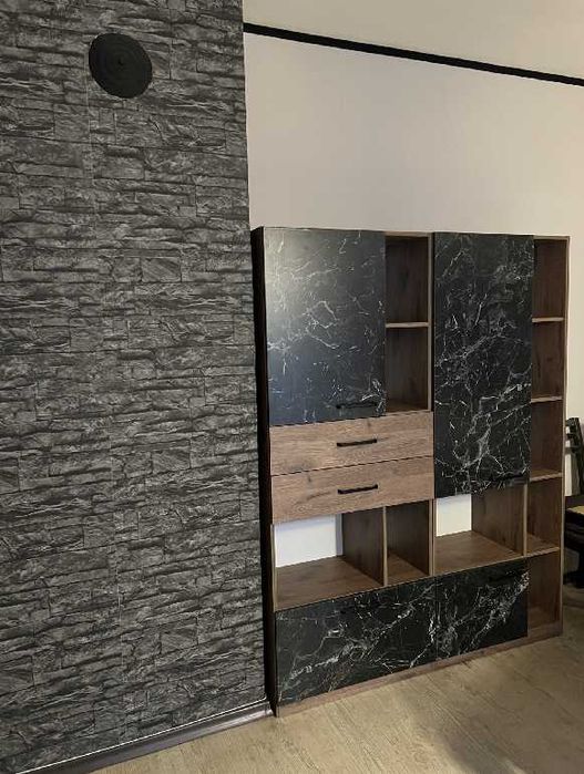 Дава се под наем Двустаен апартамент в София, Зона Б-18 - 56 кв.м за 510 € - Снимка #1