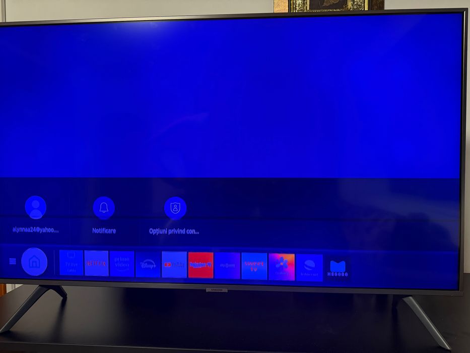 Vând TV Samsung