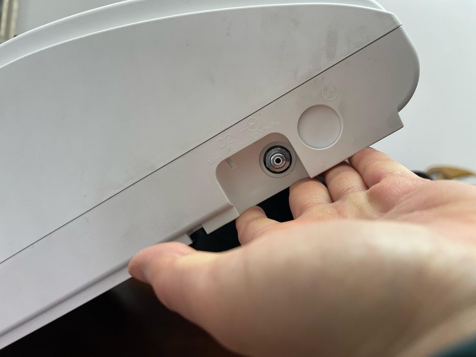 Продается ИВЛ аппарат