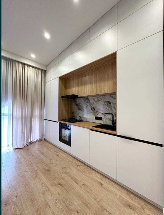 Ц-1 Бибигон Новостройка-Сдаётс новая 2х комнатная!