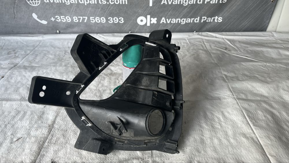 Дясна решетка за халоген Hyundai i30 2017-