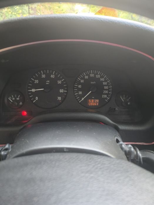 OPEL Astra 2006 — imagine 3