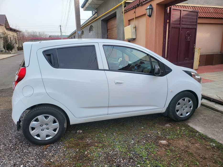 Спарк сотилади 2019 й холати идеал