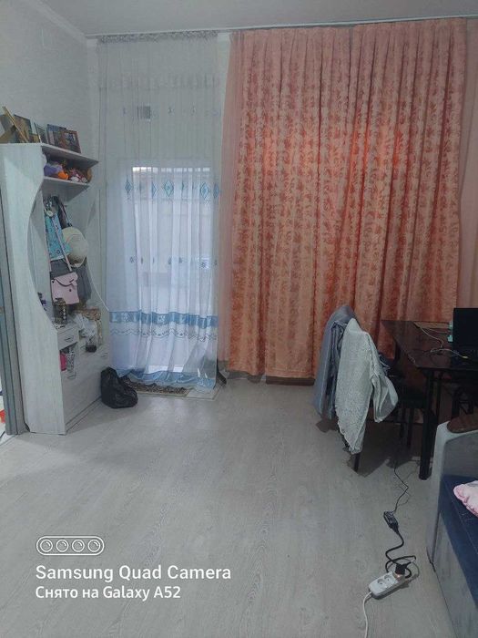 Продаётся дом 1 комнатный, сергелийский район